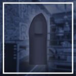 PURE Herren T-Shirt – Bild 3