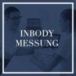 Inbody Körpermessung