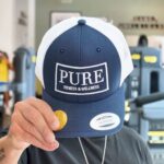 PURE Cap – Bild 7