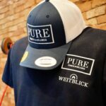 PURE Cap – Bild 2