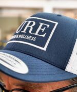 PURE Cap – Bild 4