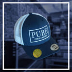 PURE Cap